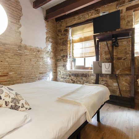 Ainb Picasso-Corders Apartments Barcelona Kültér fotó