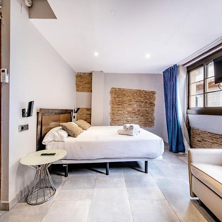Ainb Picasso-Corders Apartments Barcelona Kültér fotó