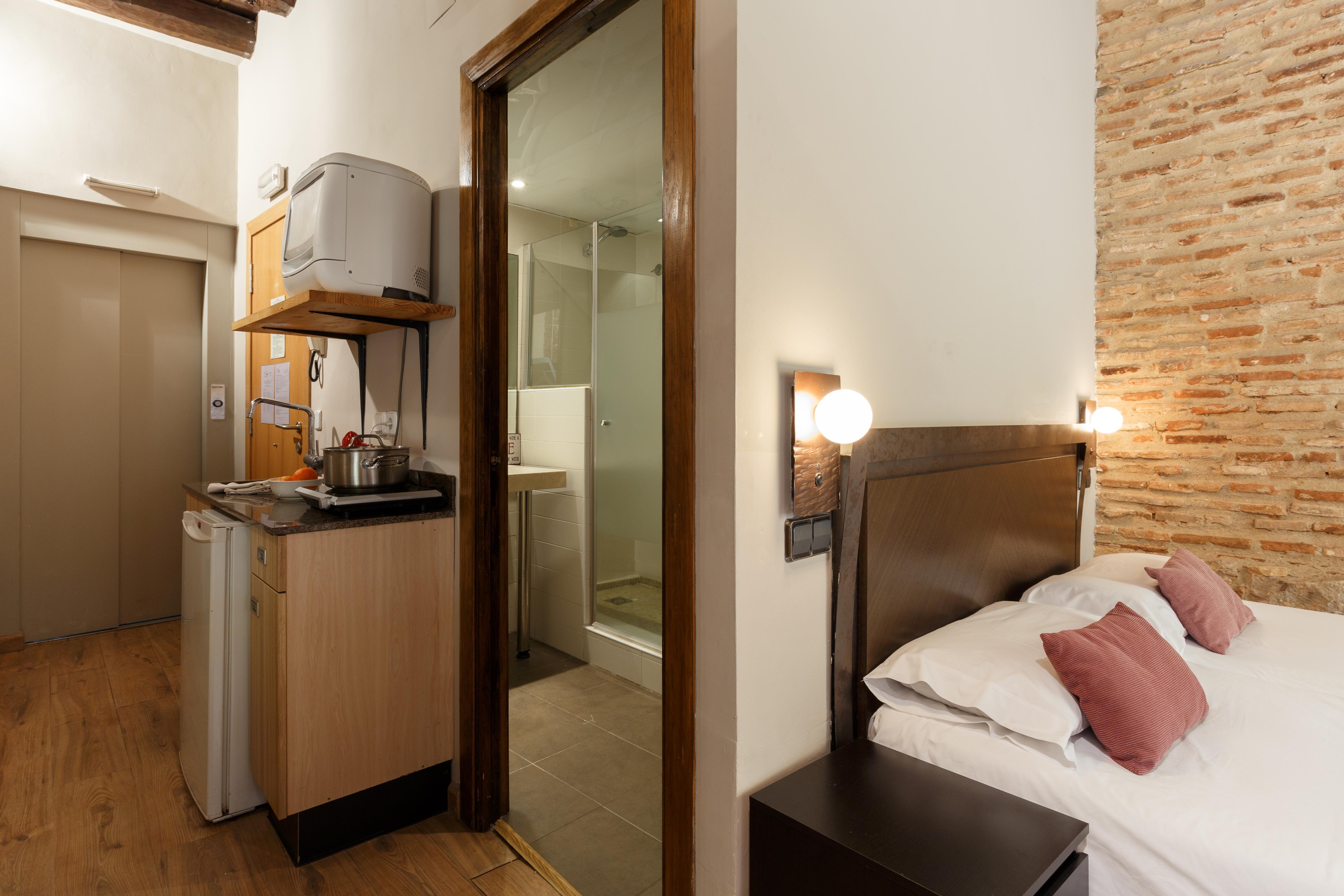 Ainb Picasso-Corders Apartments Barcelona Kültér fotó