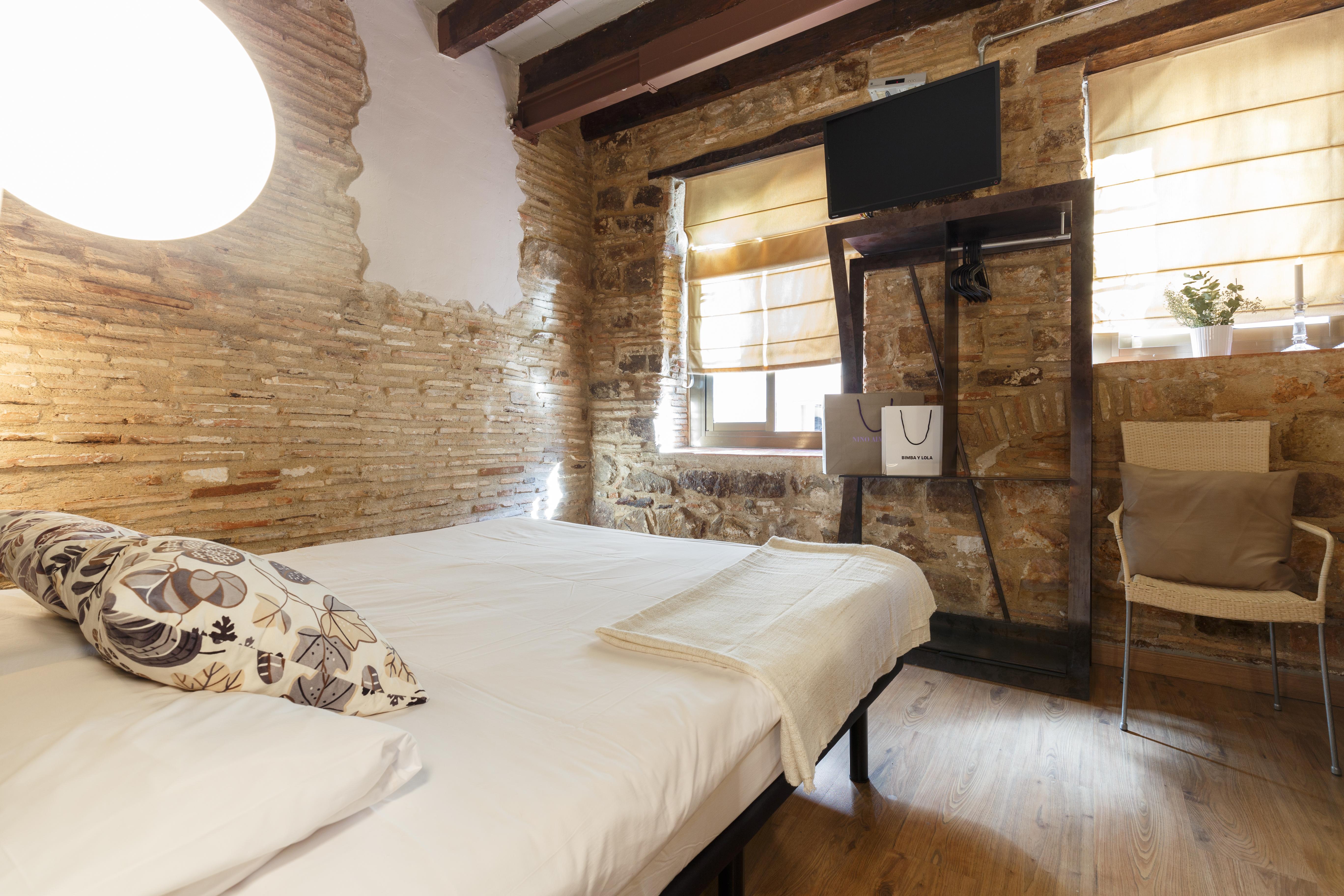 Ainb Picasso-Corders Apartments Barcelona Kültér fotó