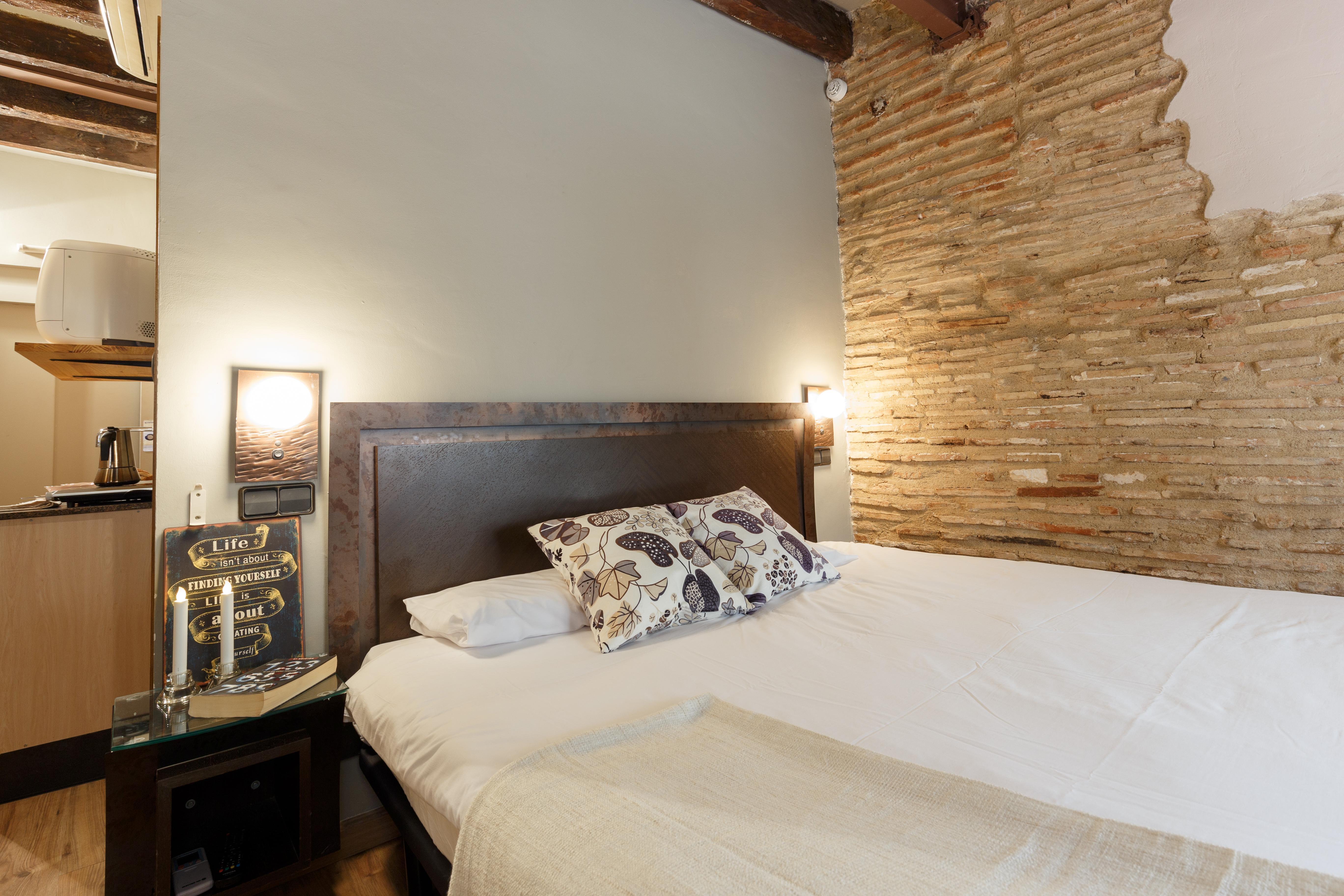 Ainb Picasso-Corders Apartments Barcelona Kültér fotó