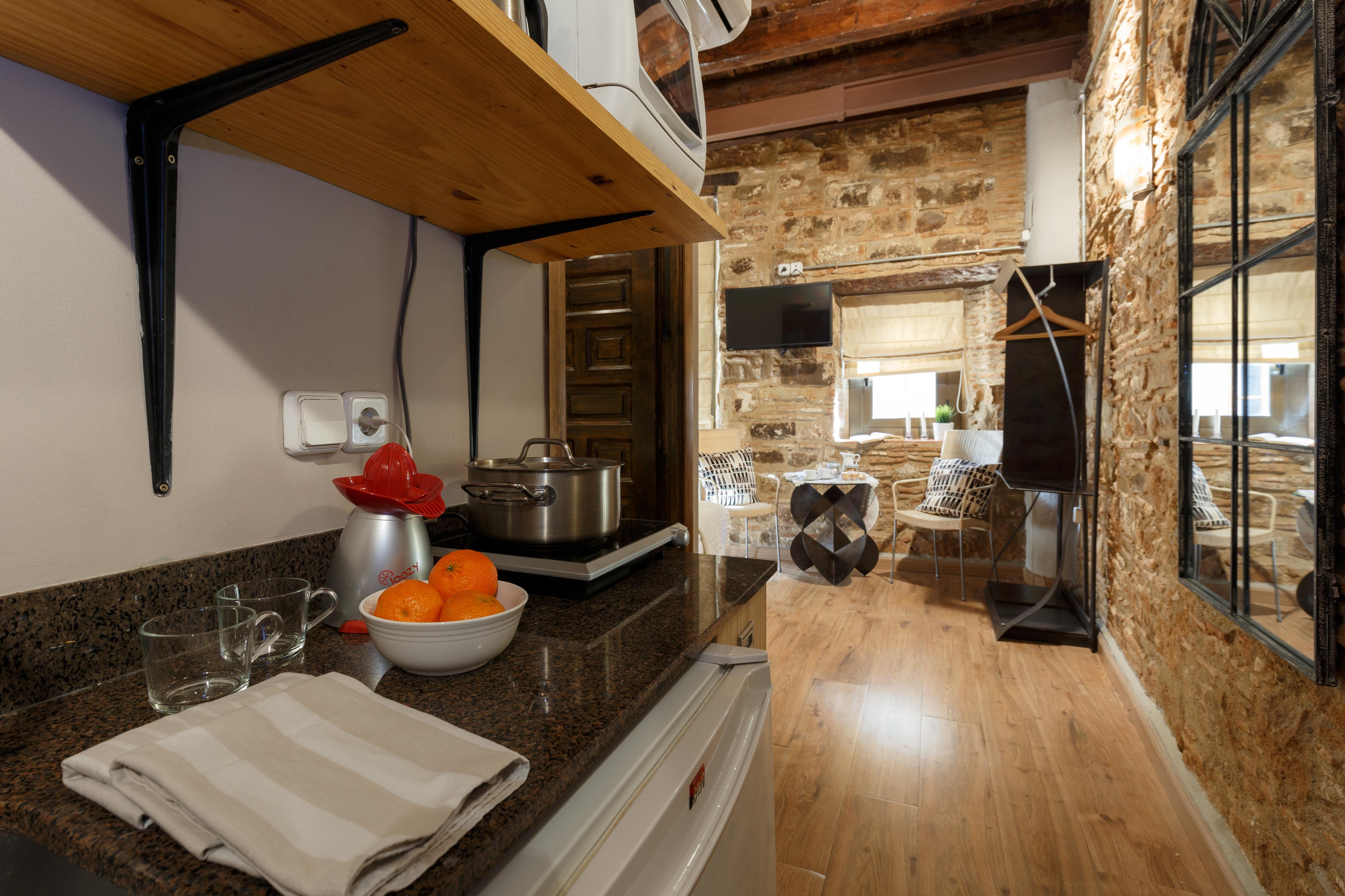 Ainb Picasso-Corders Apartments Barcelona Kültér fotó