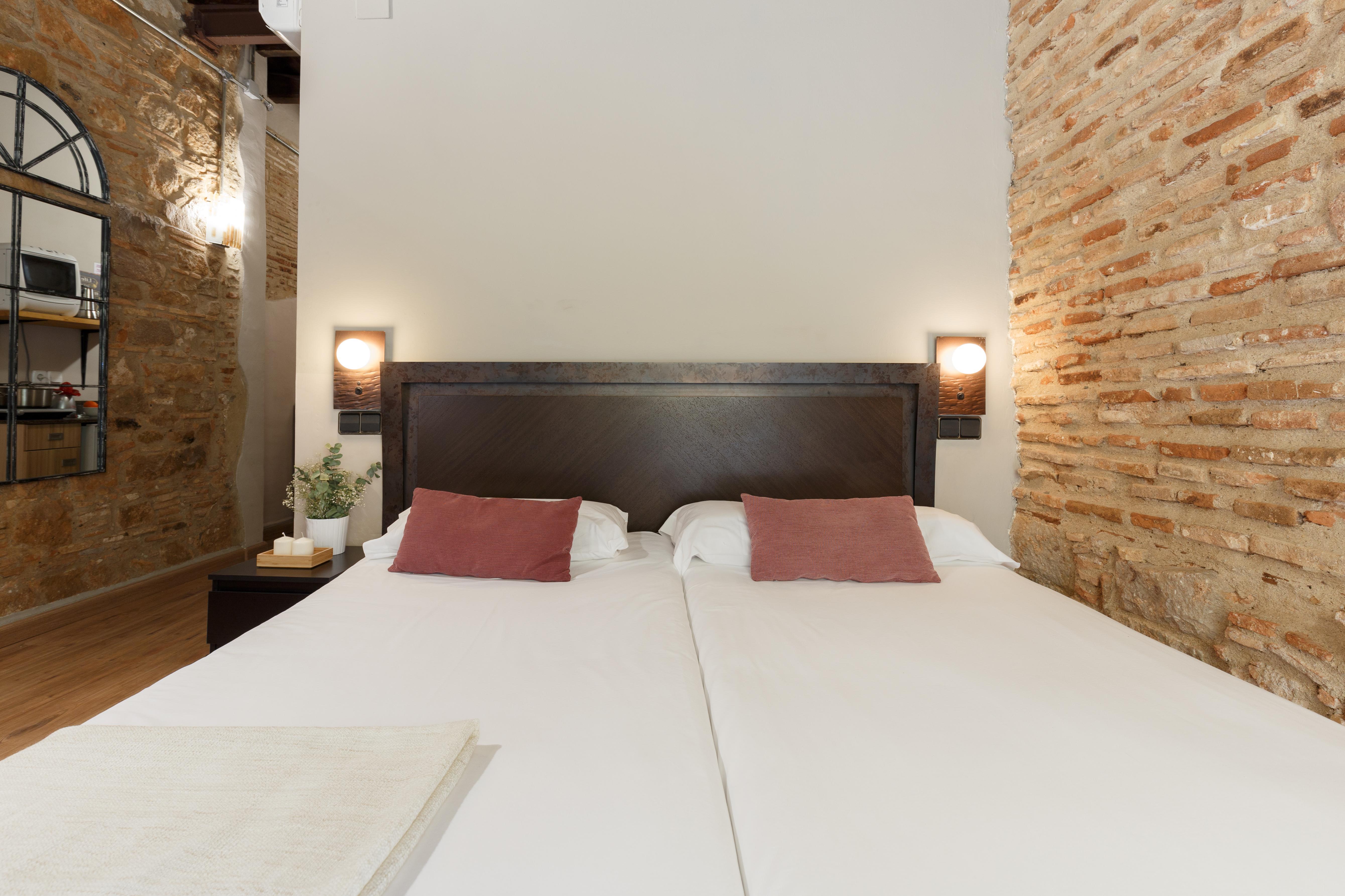 Ainb Picasso-Corders Apartments Barcelona Kültér fotó