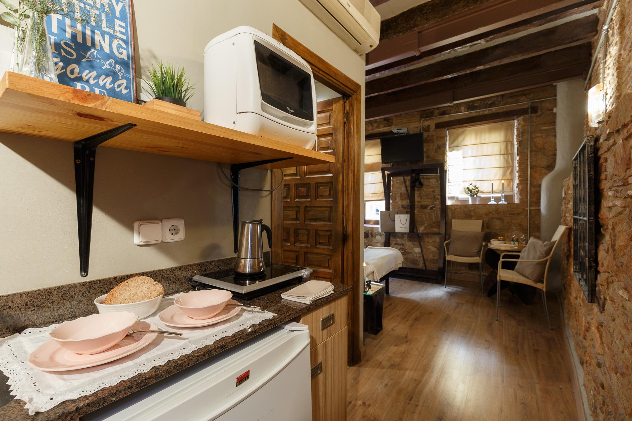 Ainb Picasso-Corders Apartments Barcelona Kültér fotó