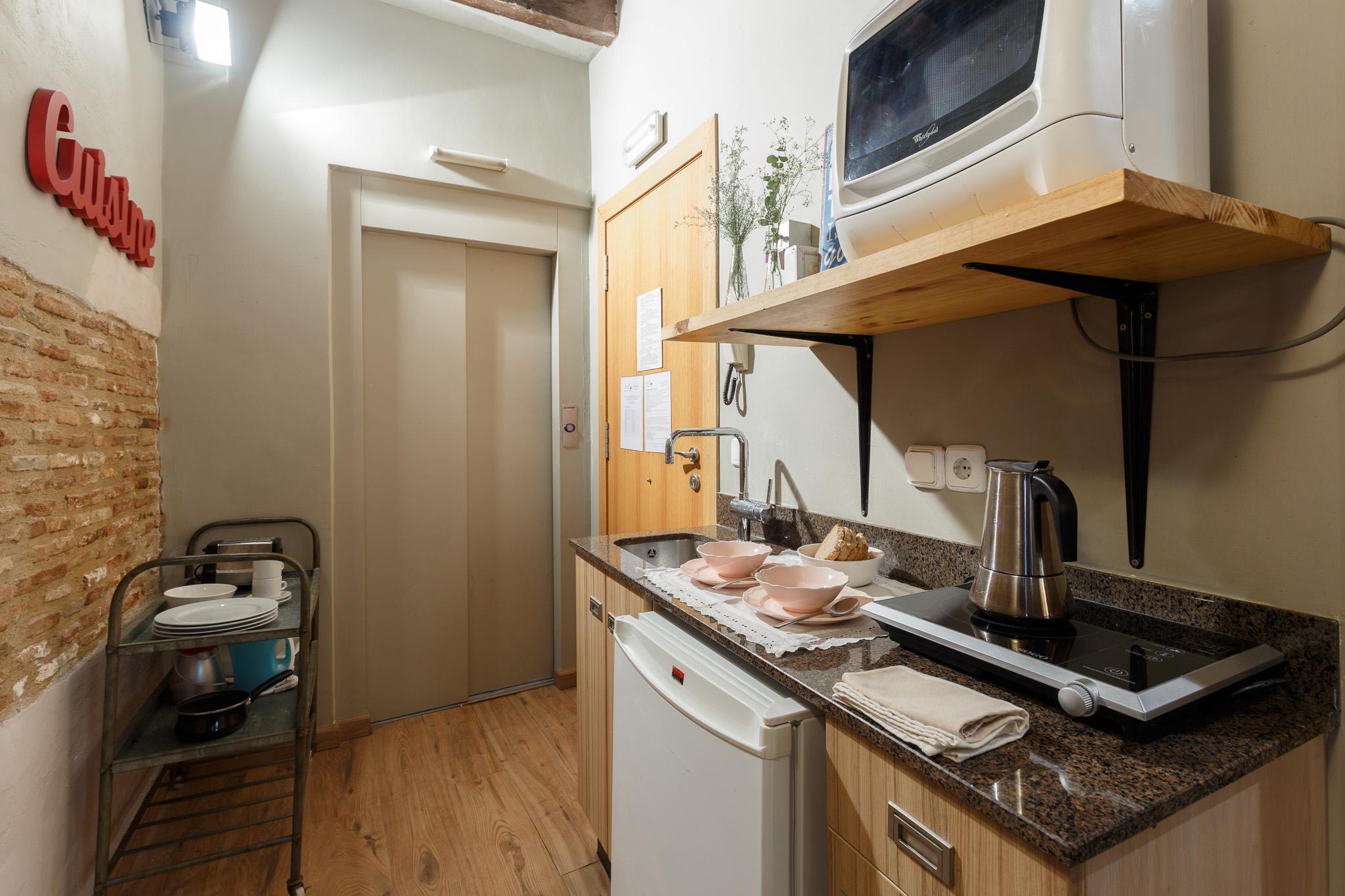 Ainb Picasso-Corders Apartments Barcelona Kültér fotó