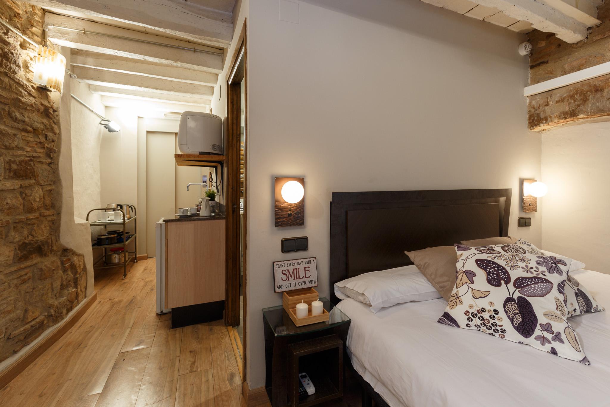 Ainb Picasso-Corders Apartments Barcelona Kültér fotó