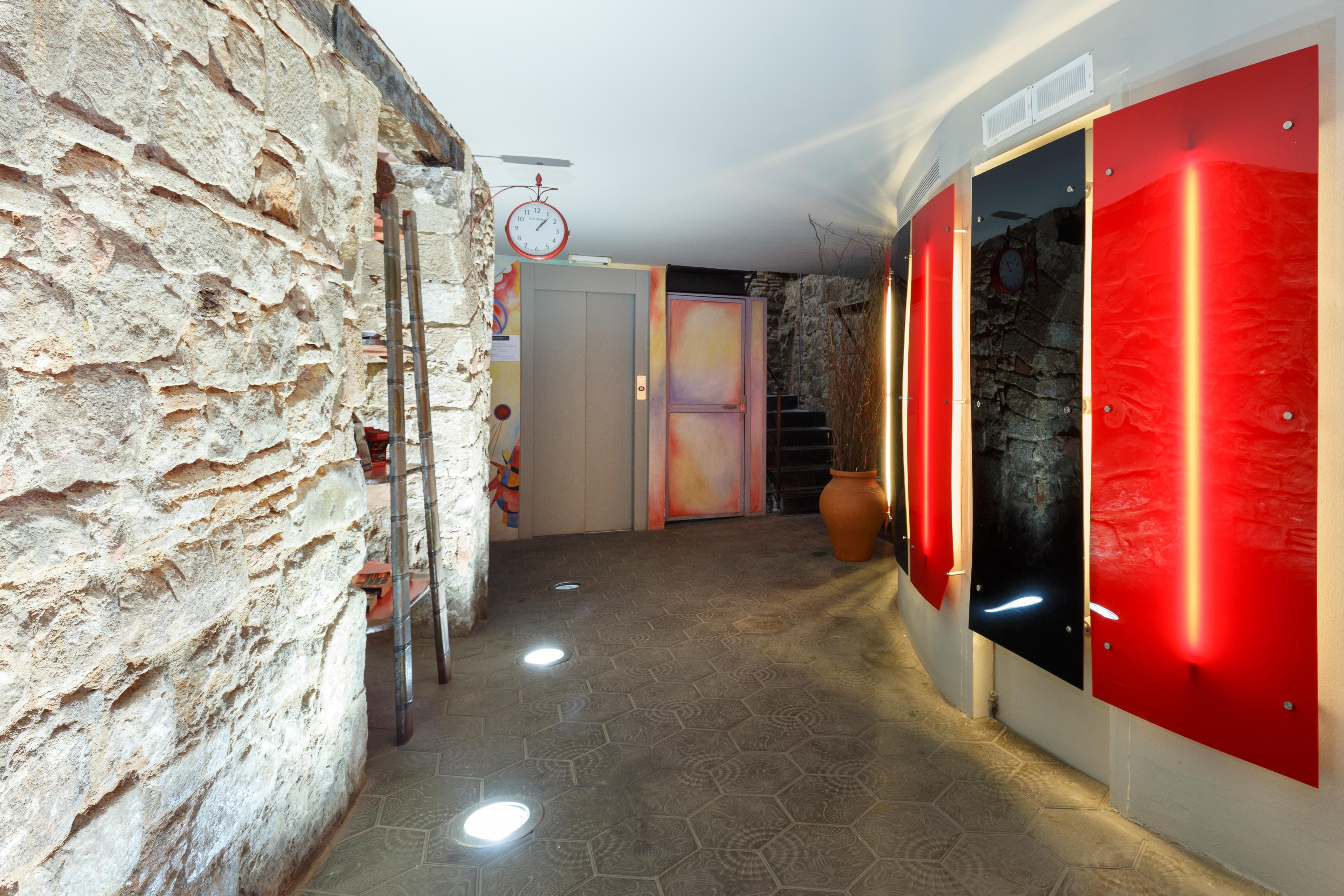 Ainb Picasso-Corders Apartments Barcelona Kültér fotó