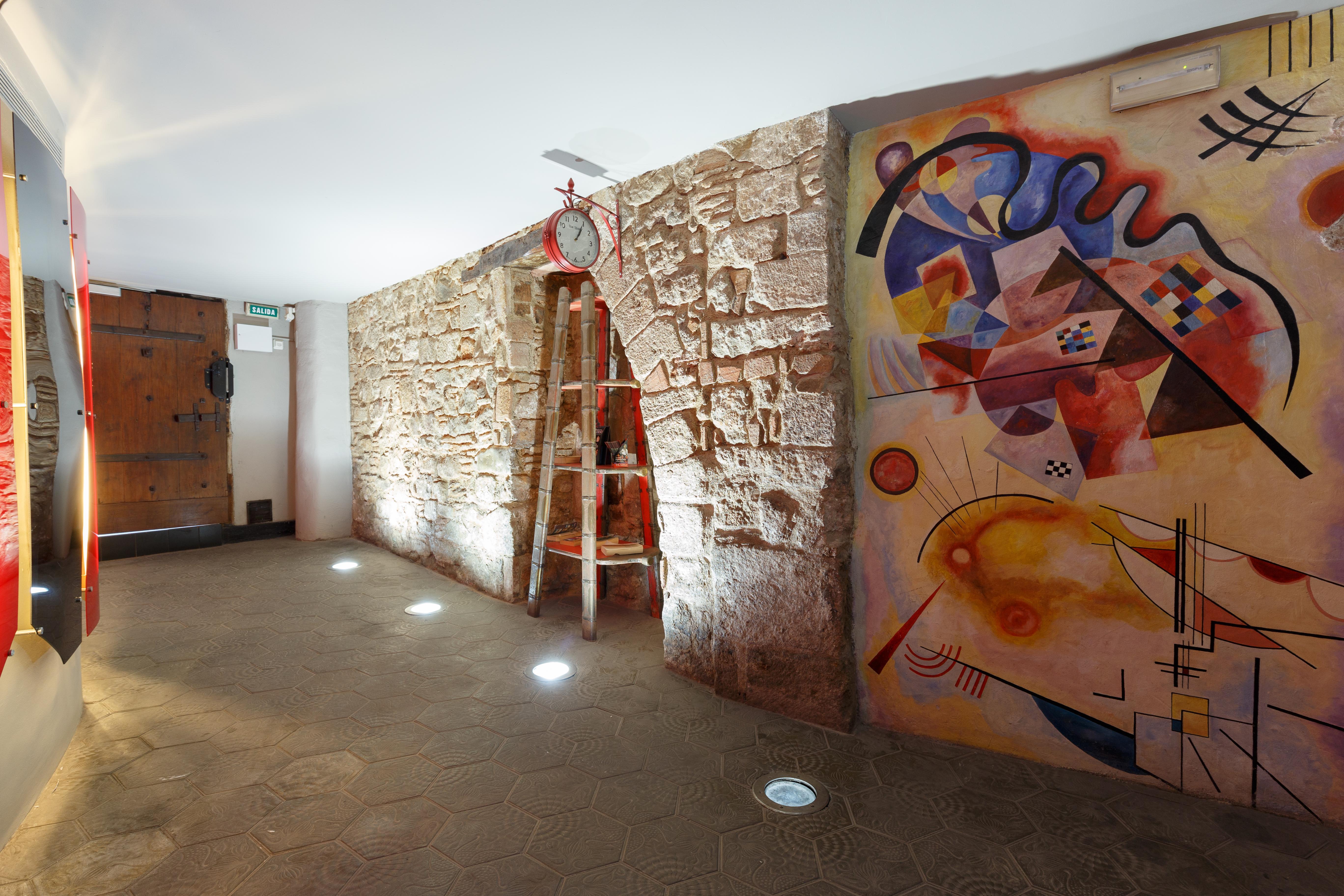 Ainb Picasso-Corders Apartments Barcelona Kültér fotó