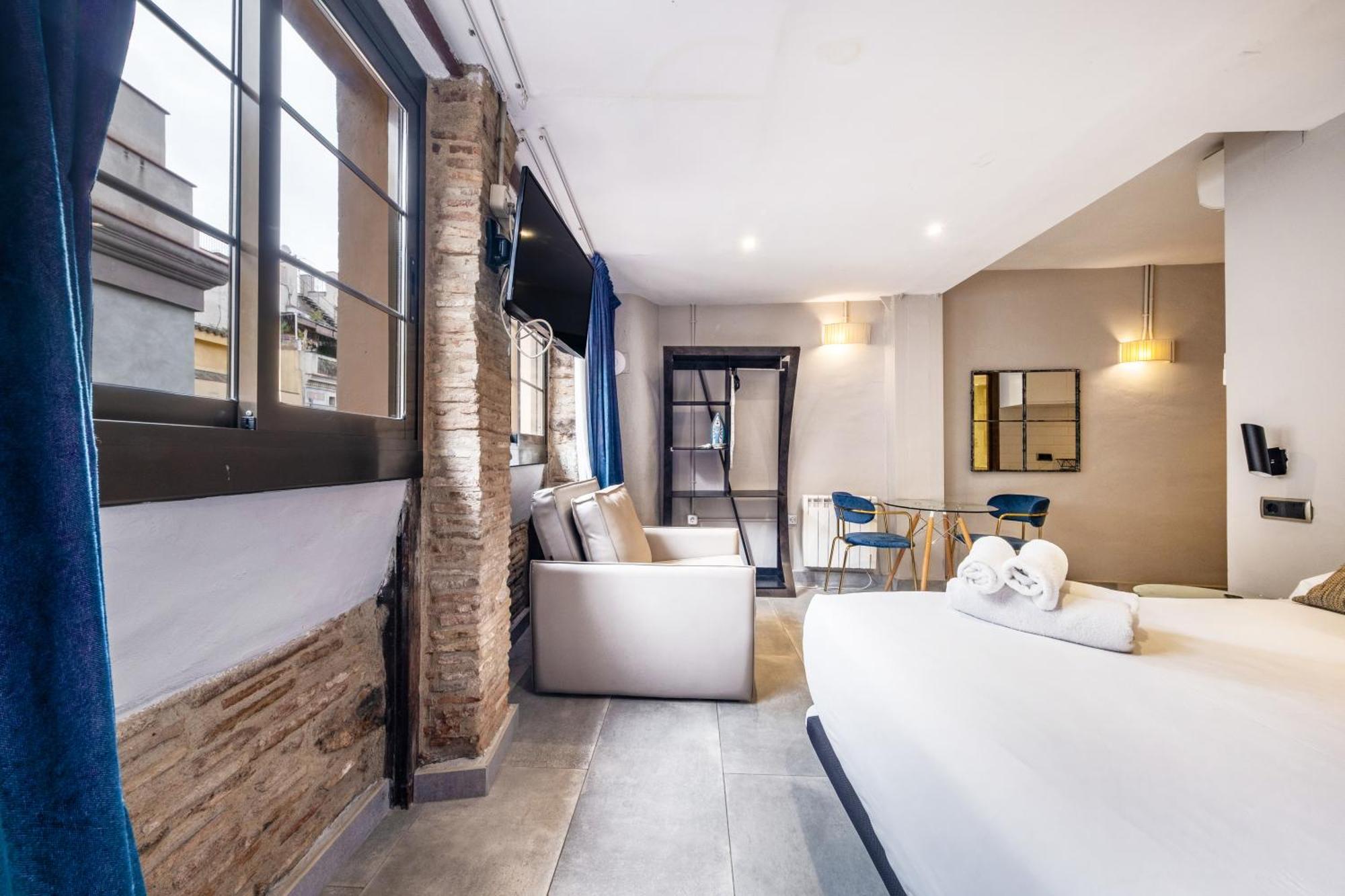 Ainb Picasso-Corders Apartments Barcelona Kültér fotó