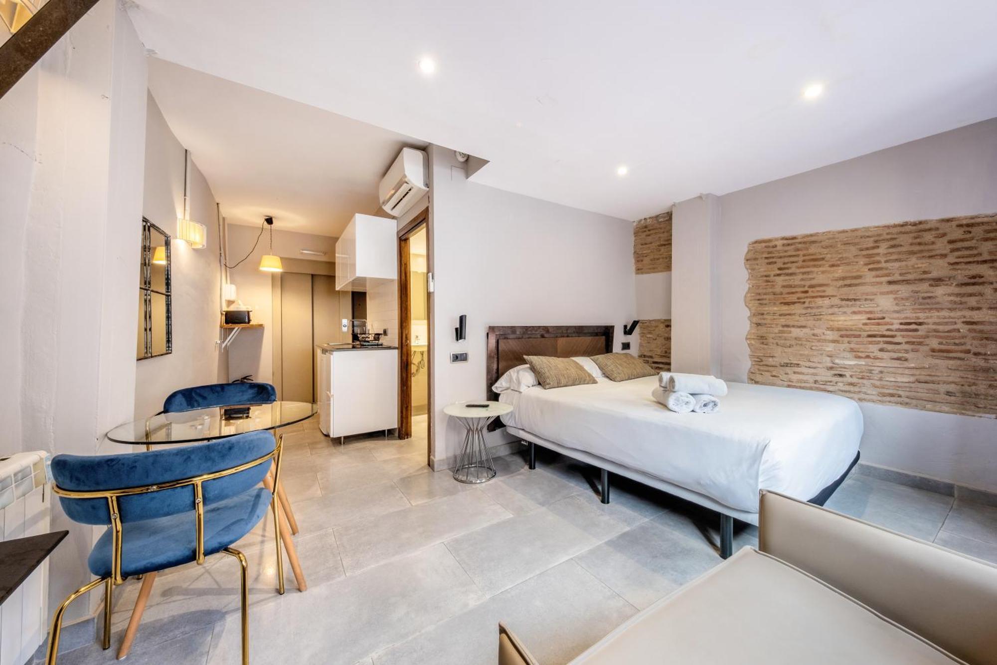 Ainb Picasso-Corders Apartments Barcelona Kültér fotó