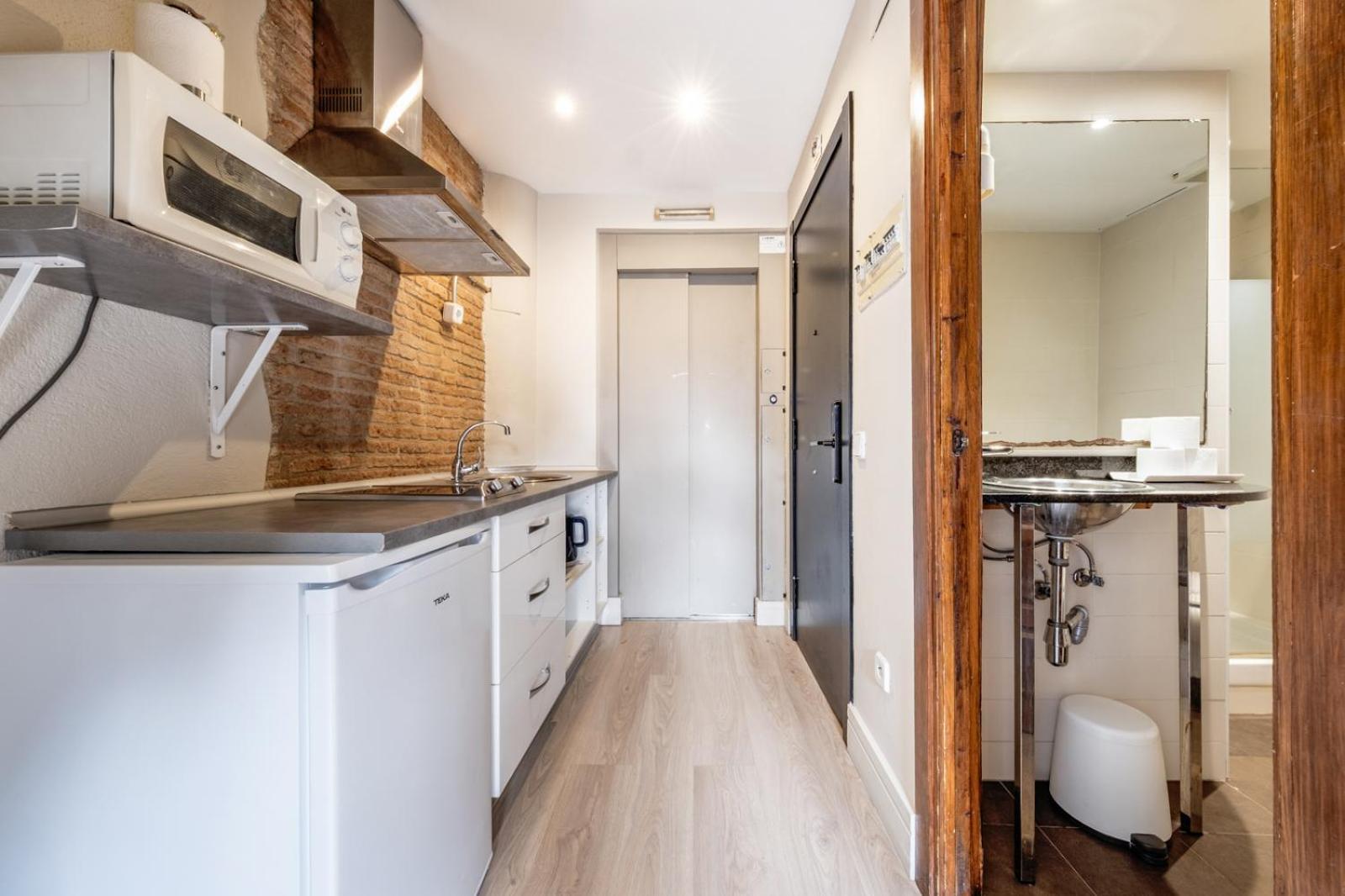 Ainb Picasso-Corders Apartments Barcelona Kültér fotó
