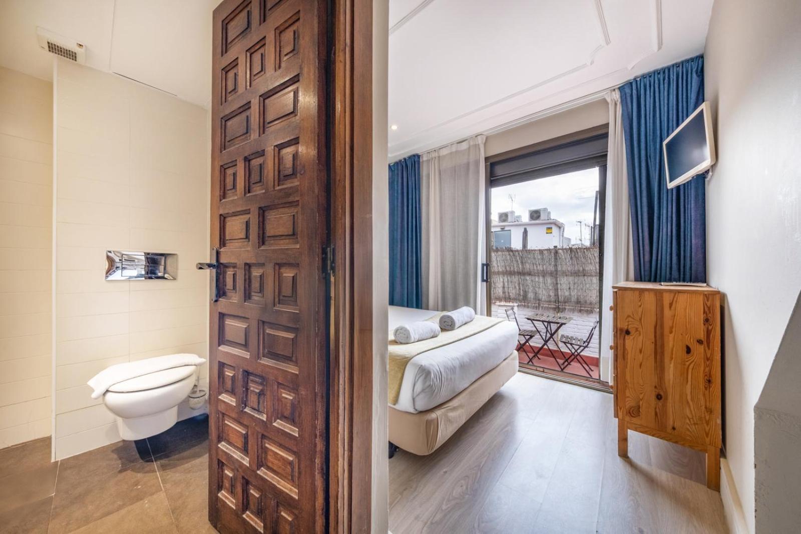 Ainb Picasso-Corders Apartments Barcelona Kültér fotó