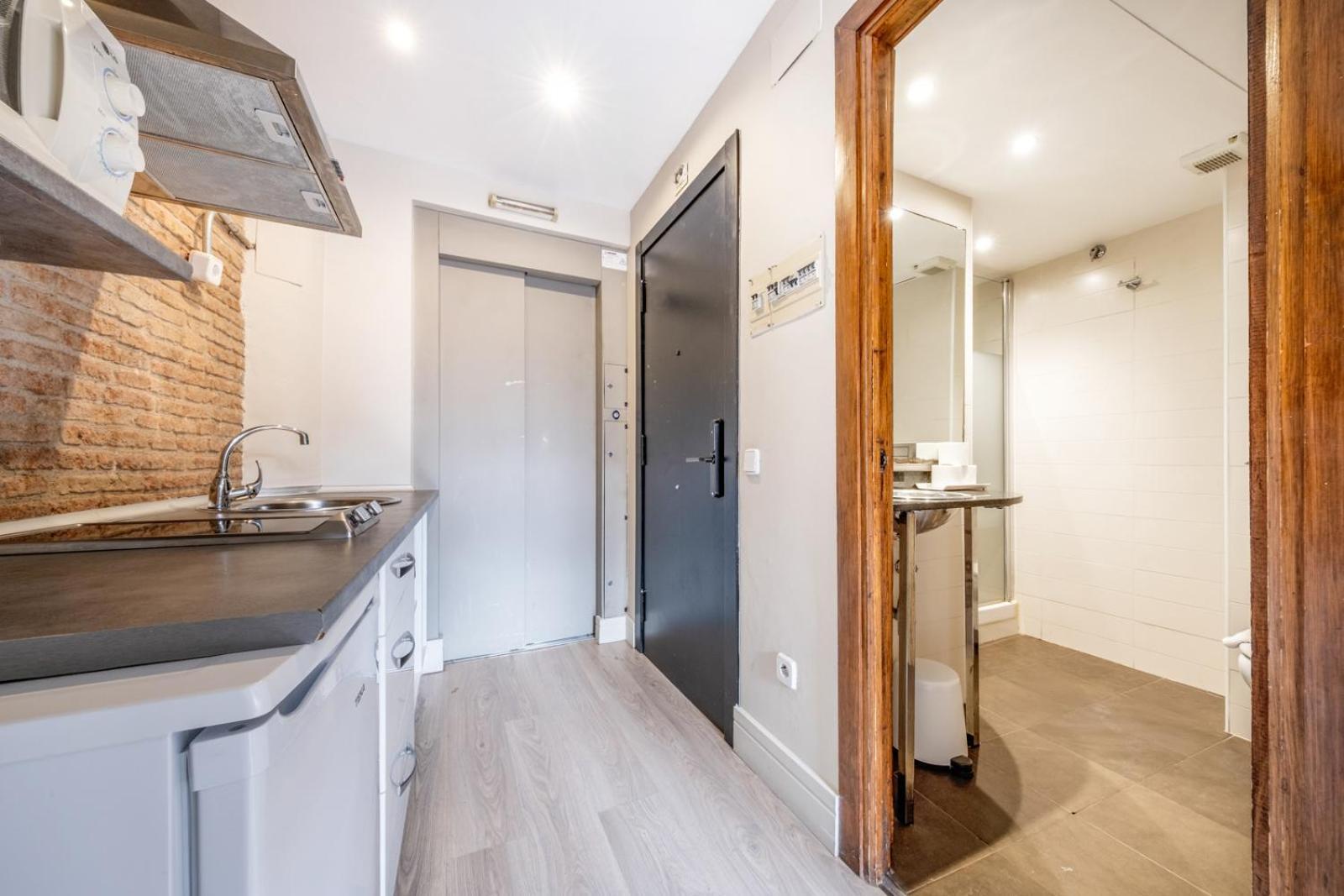 Ainb Picasso-Corders Apartments Barcelona Kültér fotó
