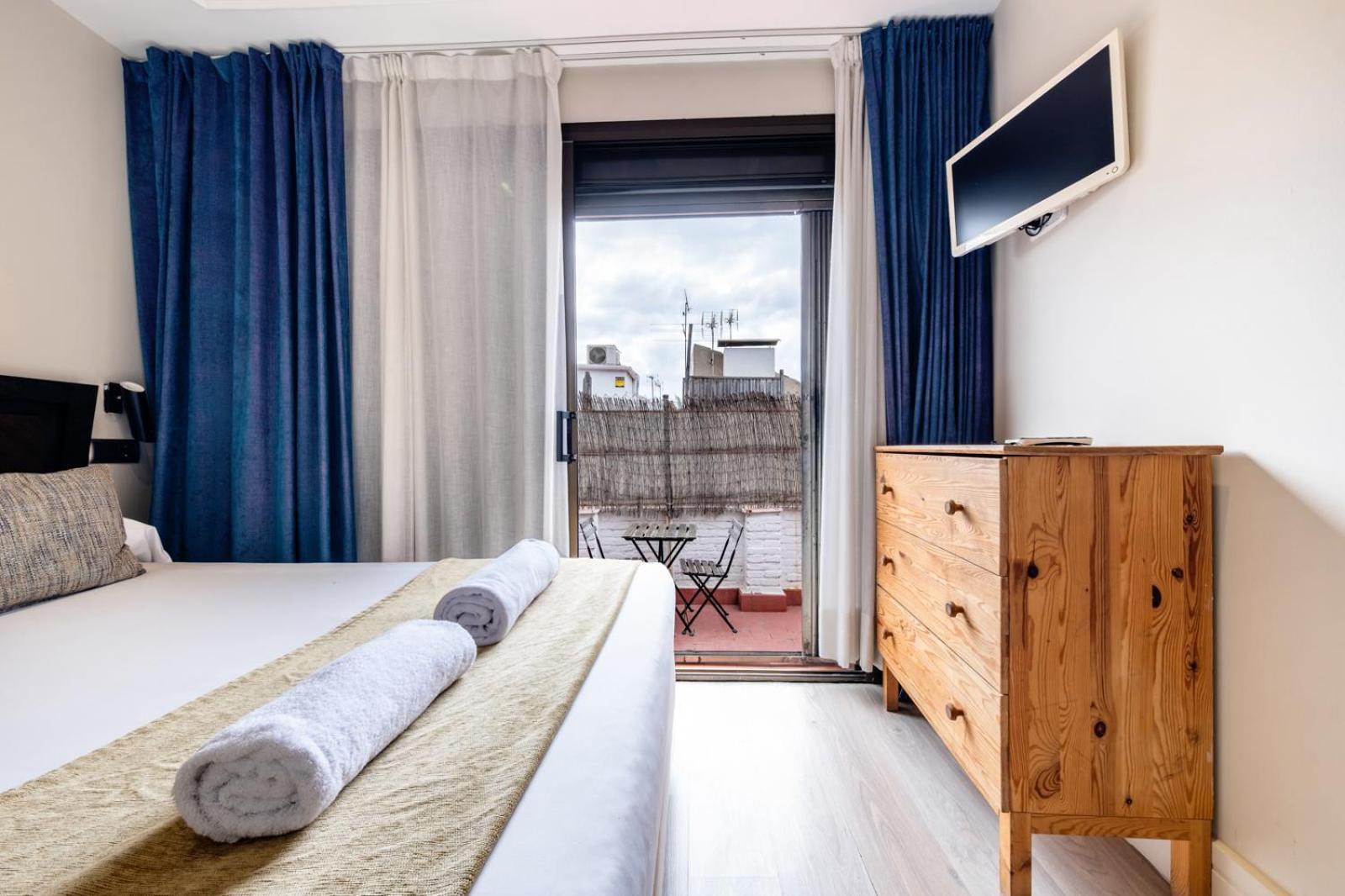 Ainb Picasso-Corders Apartments Barcelona Kültér fotó