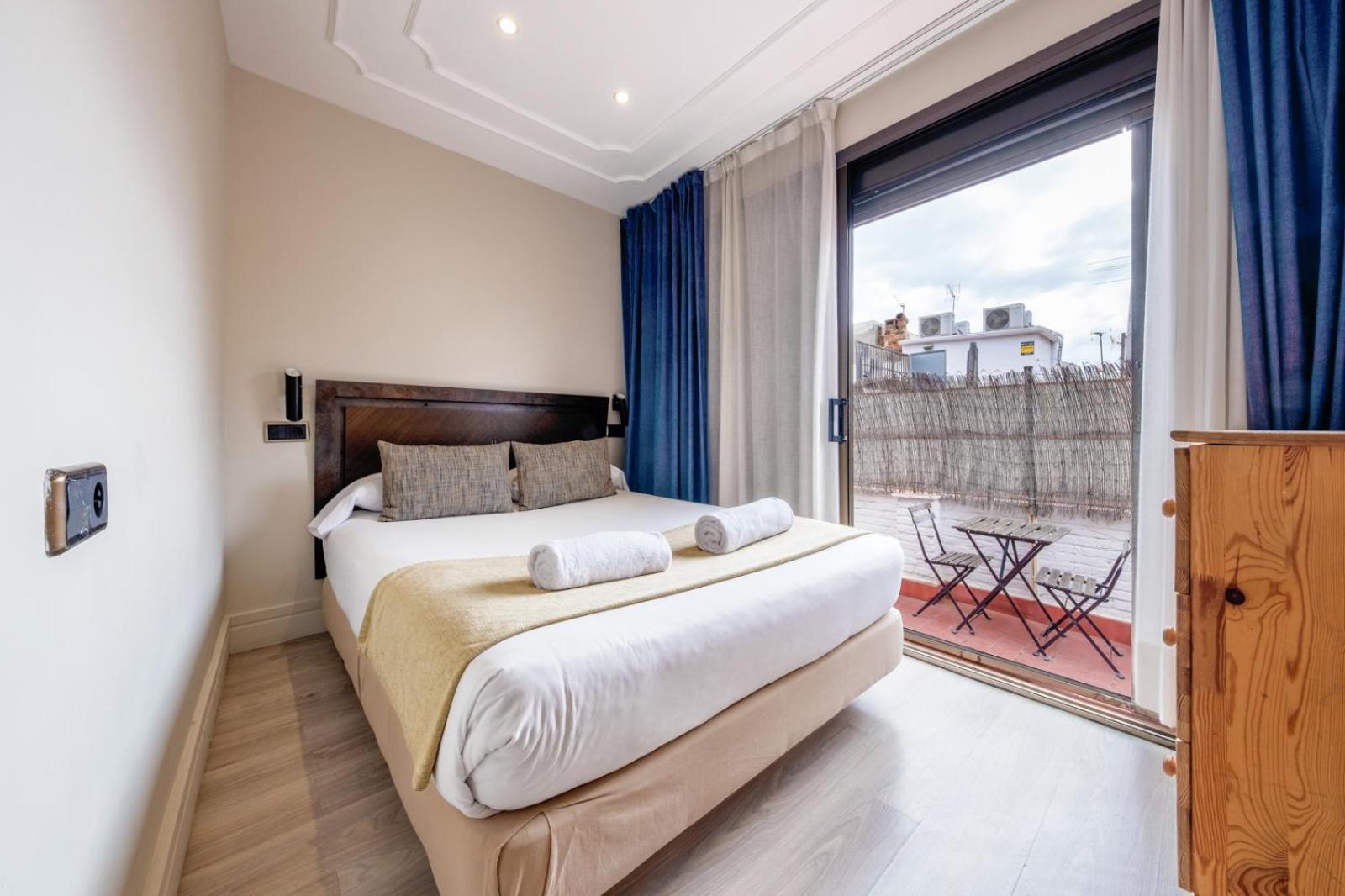 Ainb Picasso-Corders Apartments Barcelona Kültér fotó