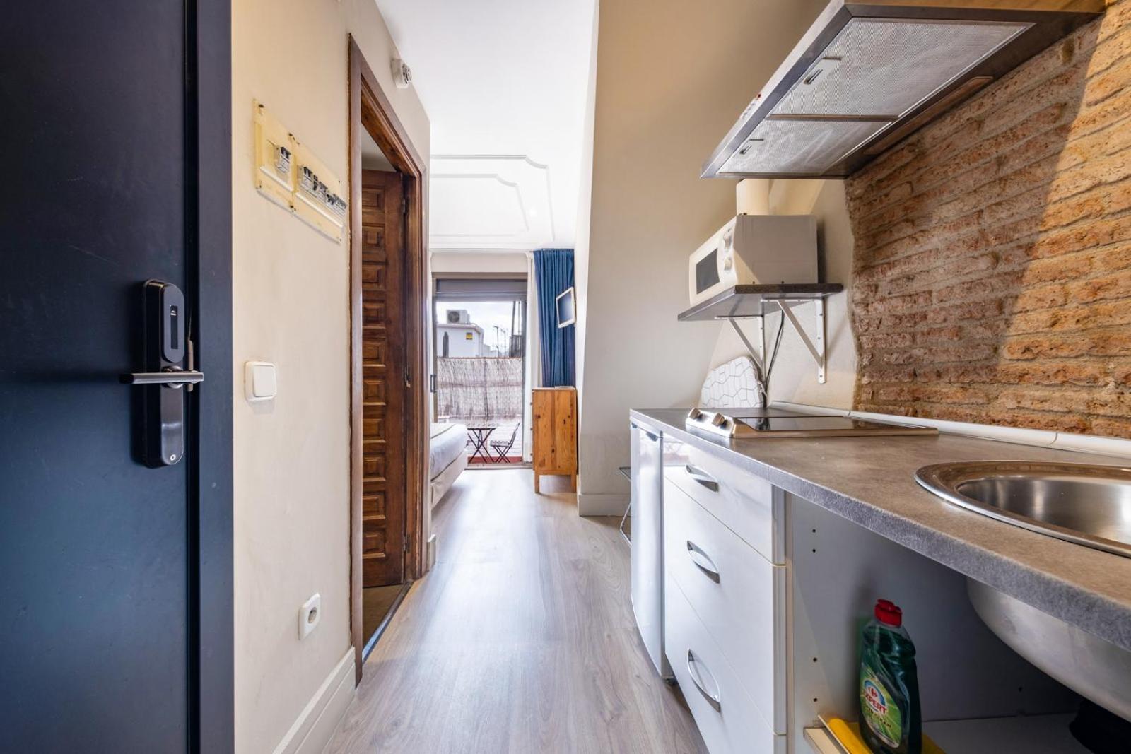 Ainb Picasso-Corders Apartments Barcelona Kültér fotó