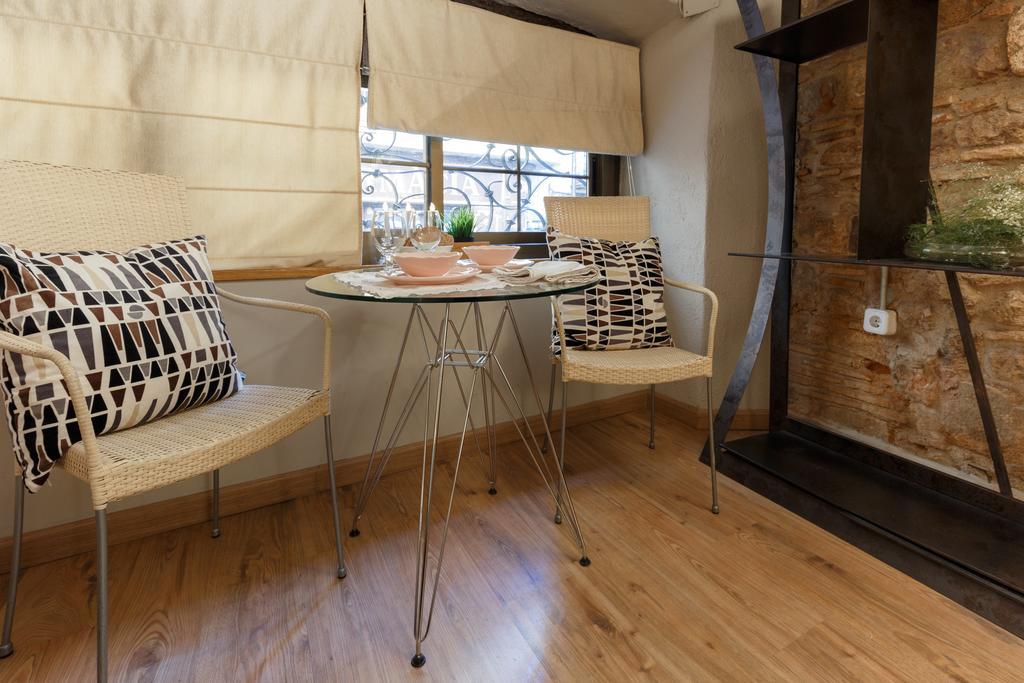 Ainb Picasso-Corders Apartments Barcelona Kültér fotó