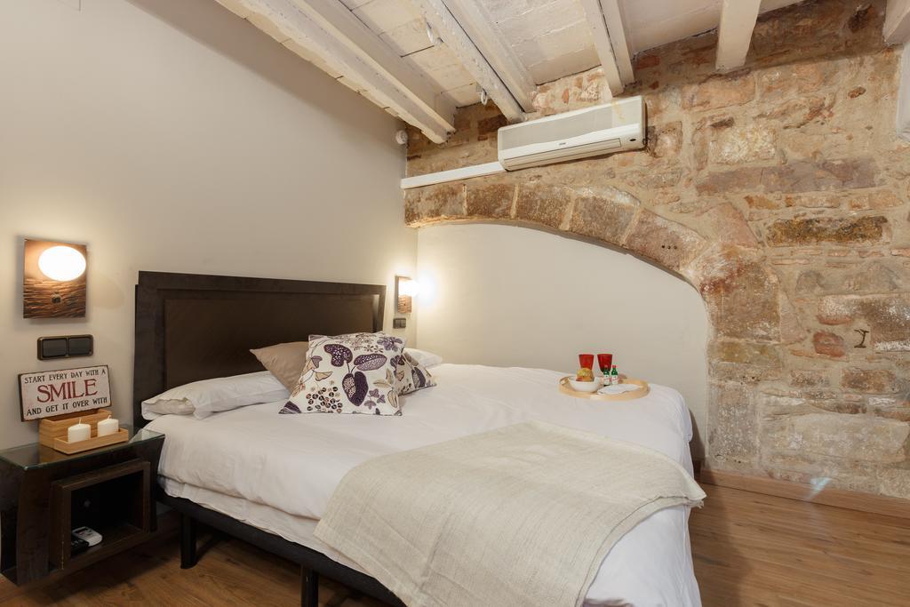 Ainb Picasso-Corders Apartments Barcelona Kültér fotó