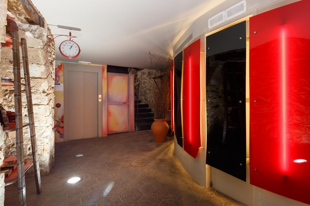 Ainb Picasso-Corders Apartments Barcelona Kültér fotó