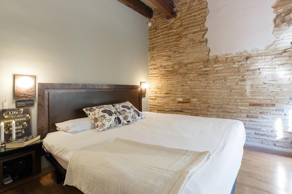 Ainb Picasso-Corders Apartments Barcelona Kültér fotó