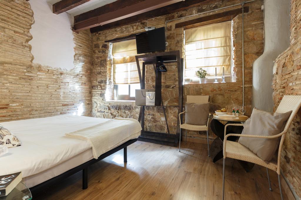 Ainb Picasso-Corders Apartments Barcelona Kültér fotó