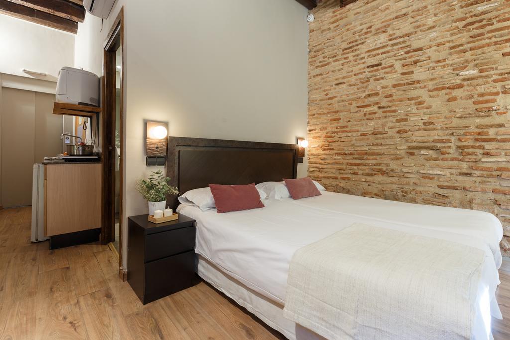 Ainb Picasso-Corders Apartments Barcelona Kültér fotó