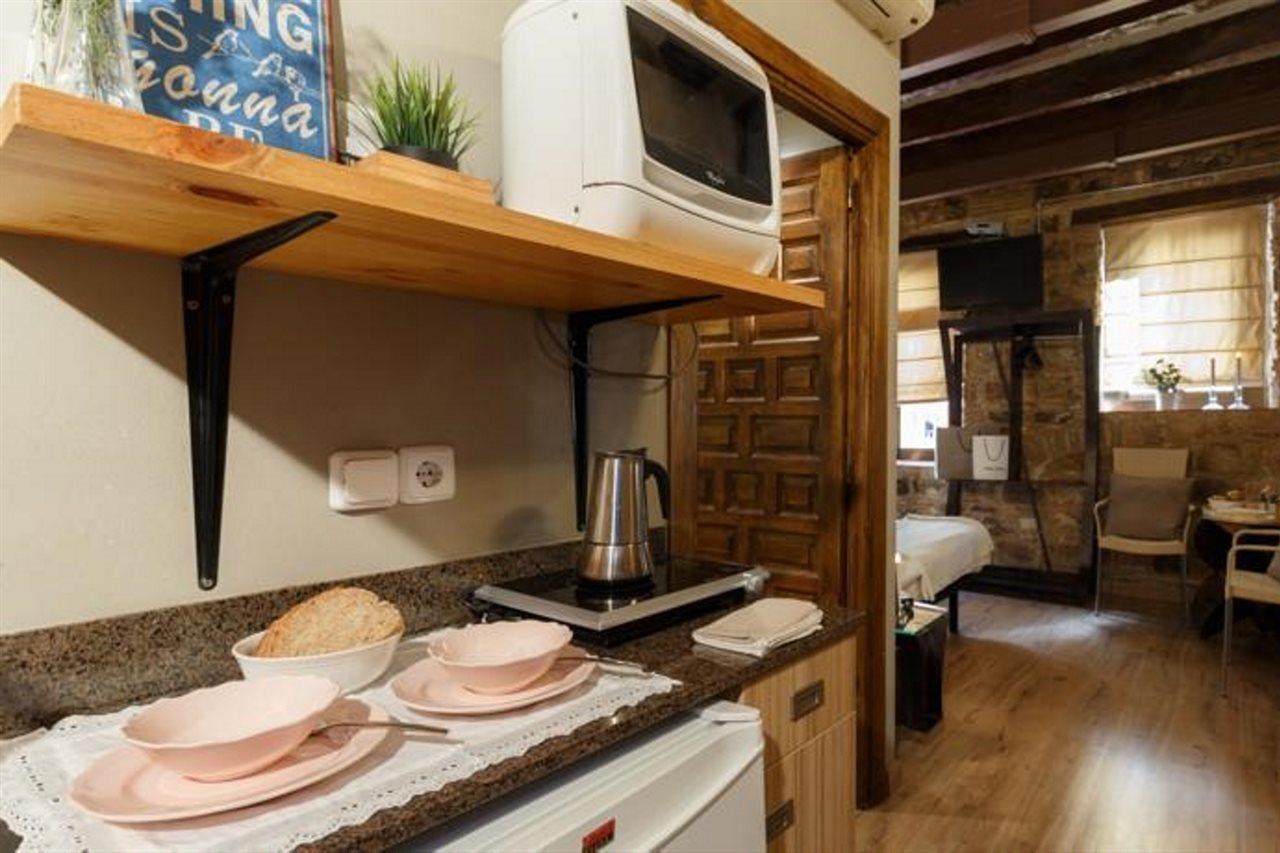 Ainb Picasso-Corders Apartments Barcelona Kültér fotó
