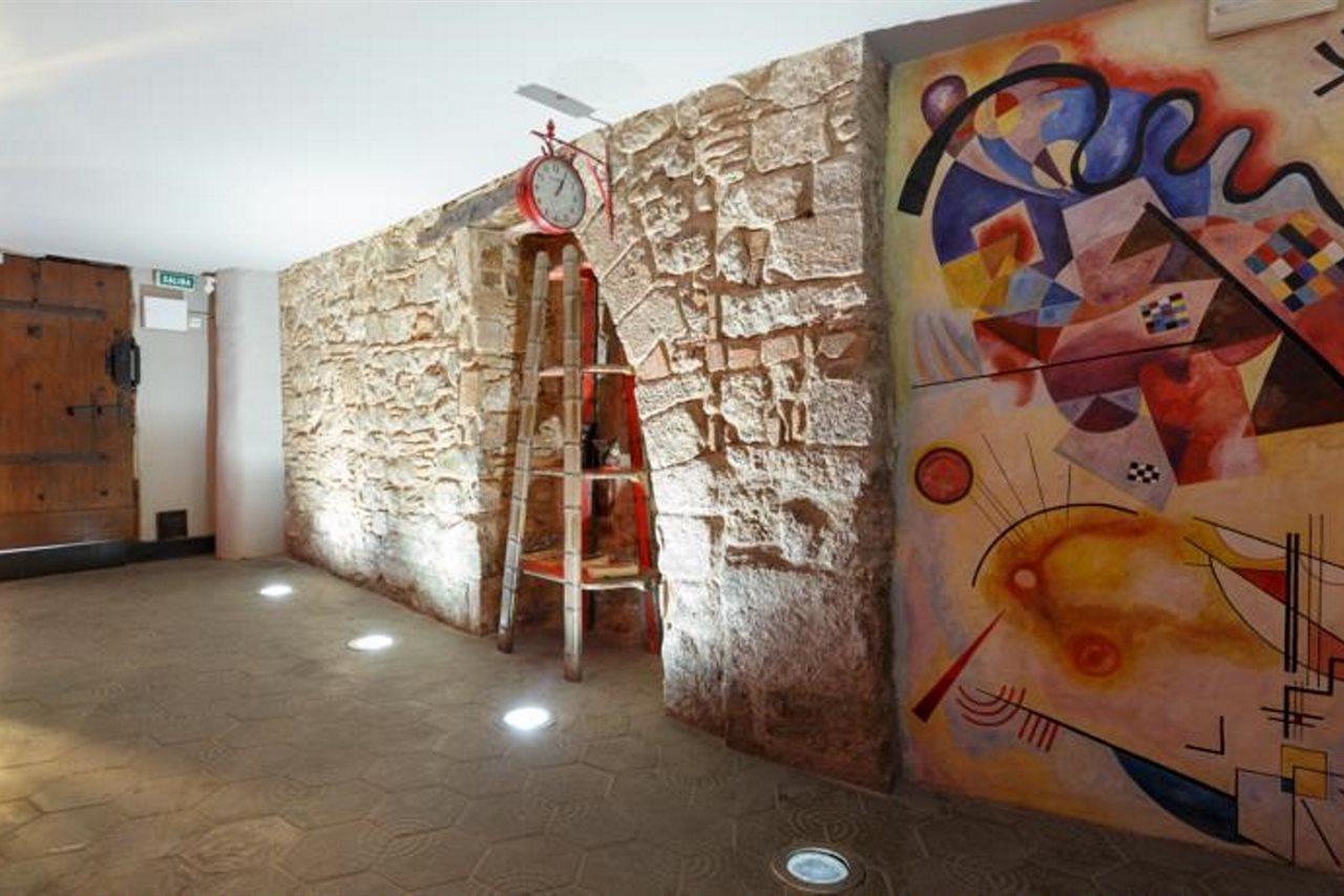 Ainb Picasso-Corders Apartments Barcelona Kültér fotó