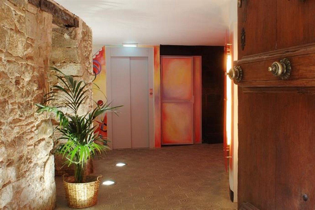 Ainb Picasso-Corders Apartments Barcelona Kültér fotó