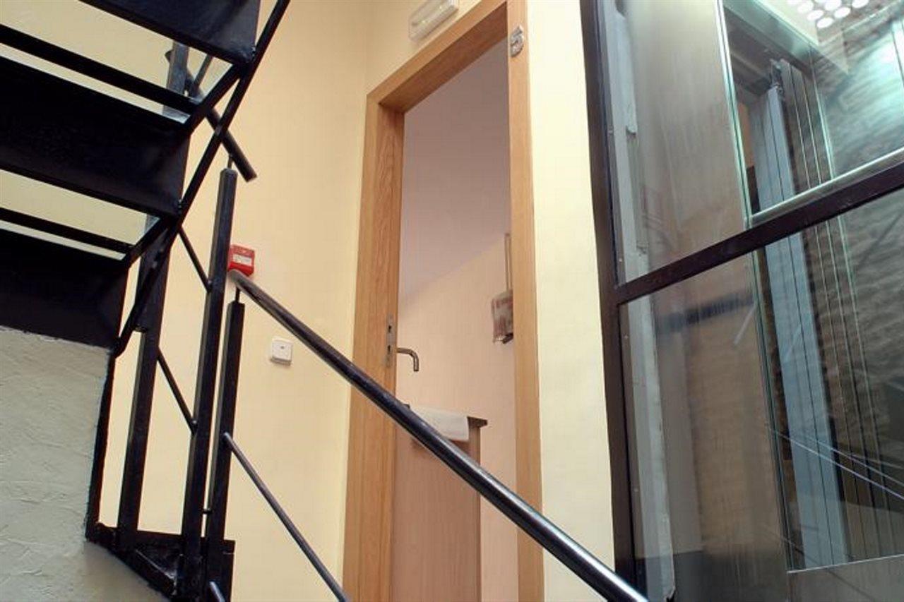Ainb Picasso-Corders Apartments Barcelona Kültér fotó
